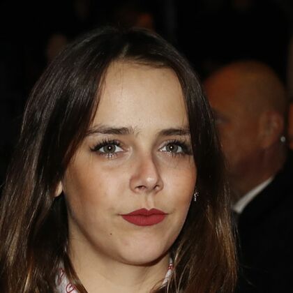 PHOTO Pauline Ducruet la fille de Stéphanie de Monaco ultra sexy en