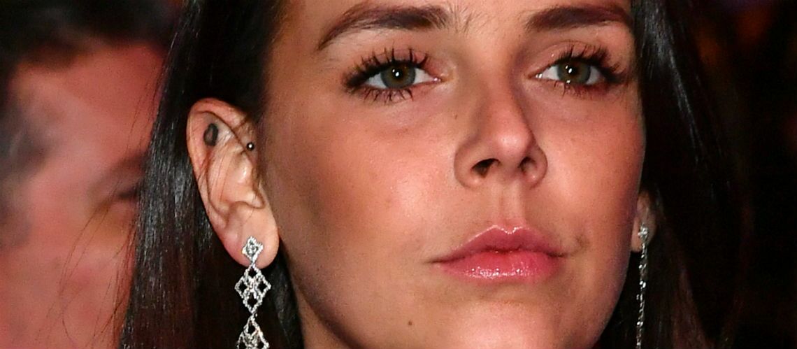 Photo Pauline Ducruet La Fille De St Phanie De Monaco En