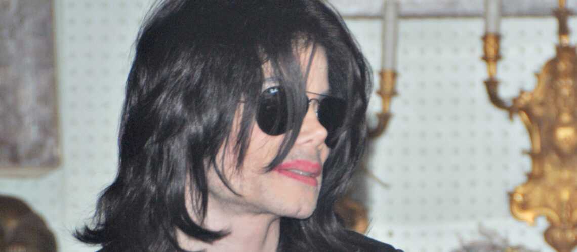 Michael Jackson Sa Fin De Vie Mis Rable Entre Hallucinations