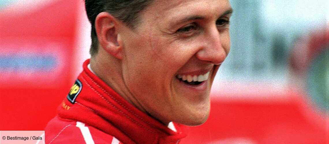 Michael Schumacher Nouvelles R V Lations Sur Les S Quelles De Son