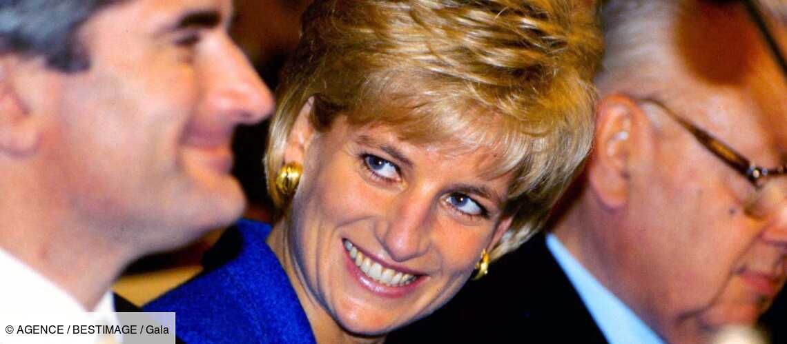 Mort De Lady Diana Ces Photos Chocs Confisqu Es Par La Police Gala