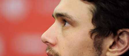 James Franco Est Ce Que Je Suis Gay Non Et C Est Le Grand Regret