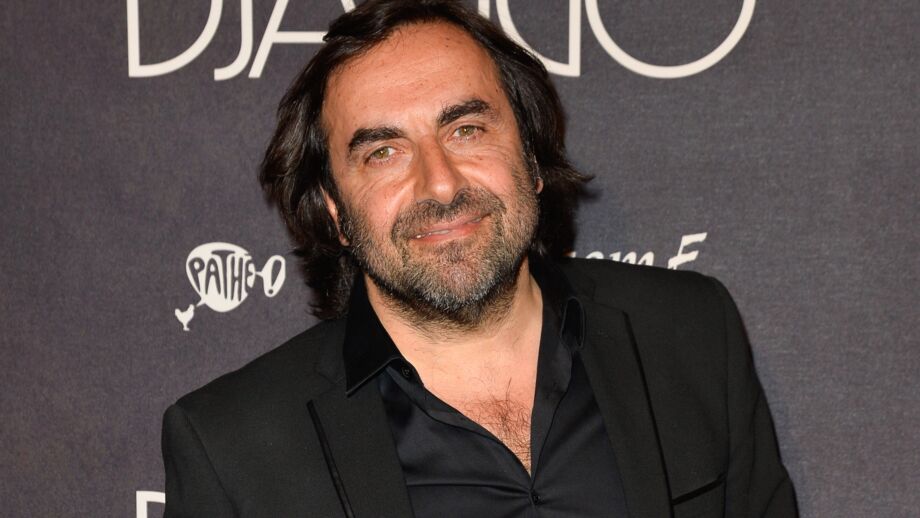 Andr Manoukian La Biographie De Andr Manoukian Avec Gala Fr