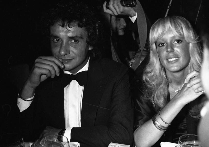 PHOTOS Michel Sardou Qui Sont Les Femmes De Sa Vie Gala