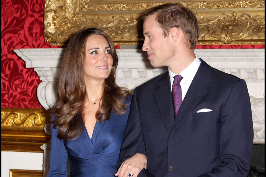 Photos Kate Et William Geste Tendre Main Sur Les Fesses Ces