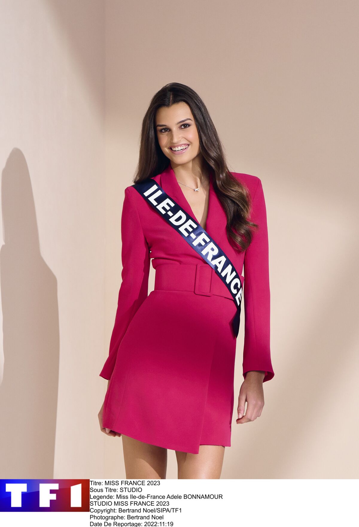 PHOTOS Miss France 2023 découvrez les 30 Miss Régionales Gala