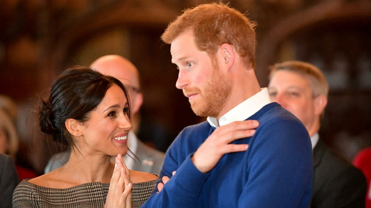 Video Mariage De Meghan Markle Et Du Prince Harry Plus De 2500 Anonymes Convies Aux Noces Royales Gala