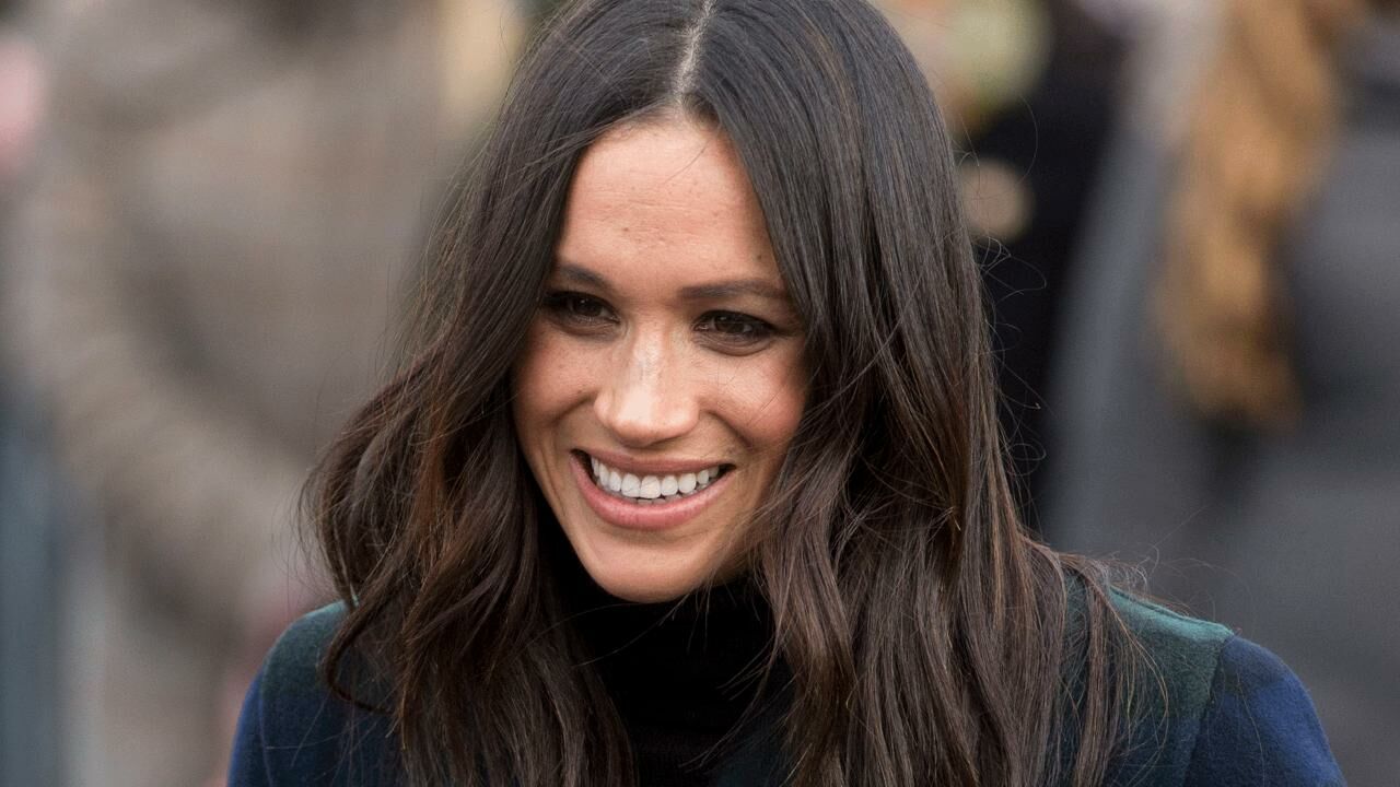 Video Combien Ca Coute D Etre Meghan Markle Pour Etre La Plus