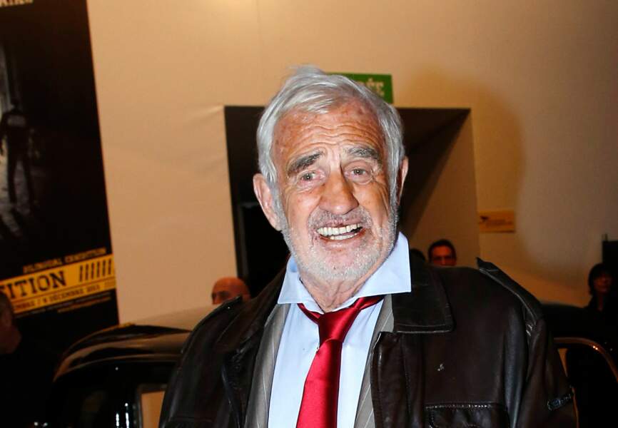 Le Vrai Nom De Jean Paul Belmondo Les supporters VIP des bleus - Gala