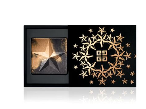 Les ondulations précieuses de Givenchy Collection Noël 2013