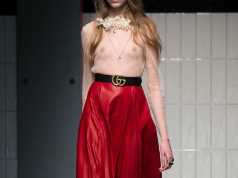 Fashion Week : Le renouveau Gucci