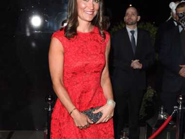 T’as le look… Pippa Middleton!