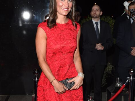 T’as le look… Pippa Middleton!