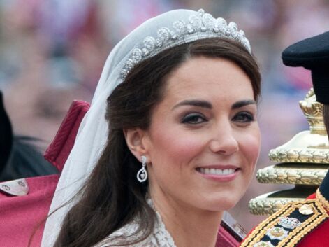 Photos – Letizia d’Espagne, Princesse Kate, les joyaux des couronnes