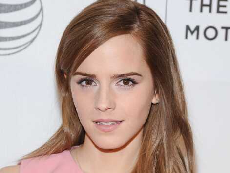 Shopping beauté de star – Emma Watson