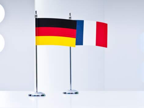 France-Allemagne, Brésil-Colombie, quels vernis pour quels matchs