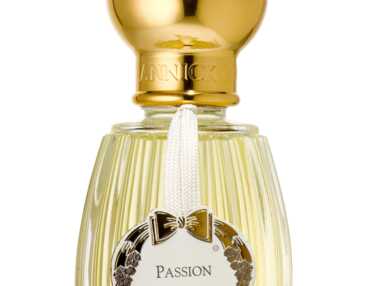 Isabelle Adjani, les parfums de sa vie