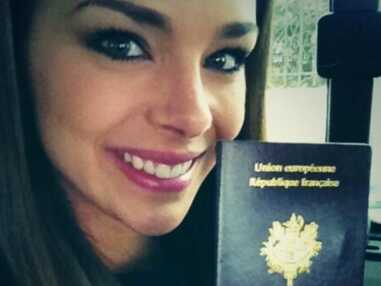 Marine Lorphelin et les candidates à Miss France 2014 sont au Sri Lanka