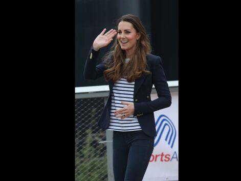 Photos - Photos – Kate Middleton, reine de la manchette