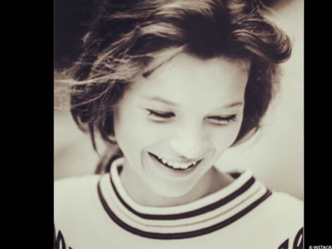 Bon anniversaire Kate Moss: 40 photos pour ses 40 ans