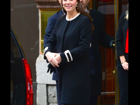 Princesse Kate, l’autre First Lady de New York