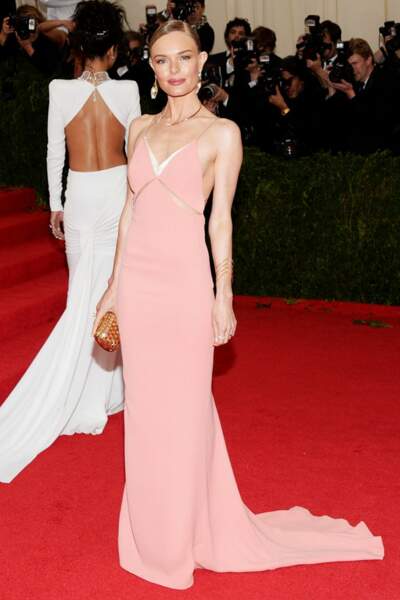 Le tapis rouge du Met Gala - Gala