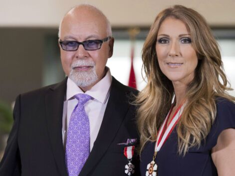 Céline Dion devient Compagnon de l'Ordre du Canada