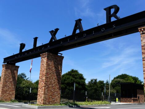 Visite Pixar