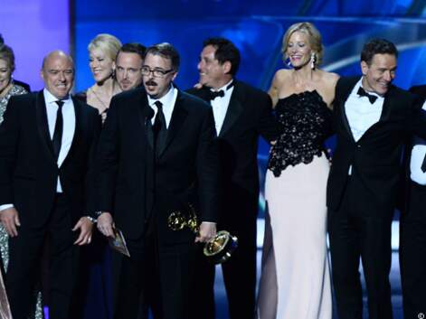 Palmarès des Emmy Awards