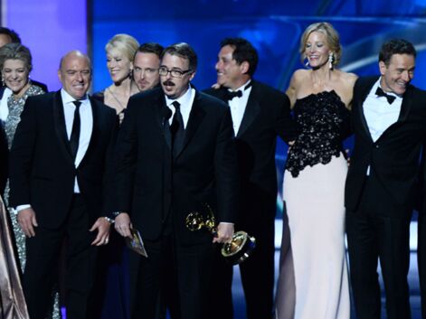 Palmarès des Emmy Awards