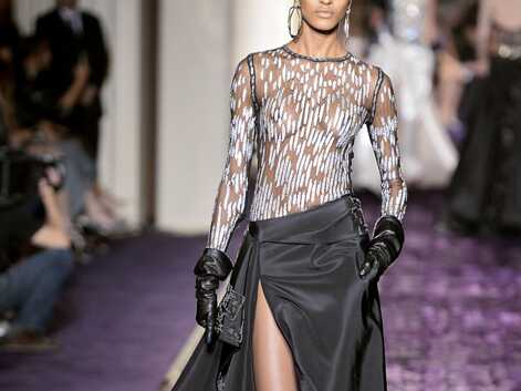 Haute Couture - Rétrospective fifties pour l’Atelier Versace