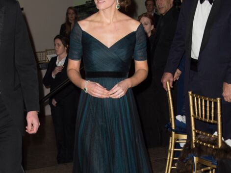 Princesse Kate, sa robe fétiche à New York