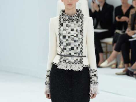 Haute couture - Le nouveau Versailles de Chanel