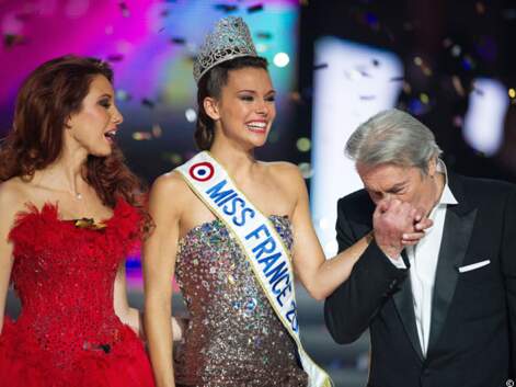 20 ans de Miss France