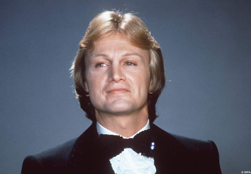 Quel âge Aurait Claude François Aujourd Hui Claude François aurait eu 75 ans - Gala