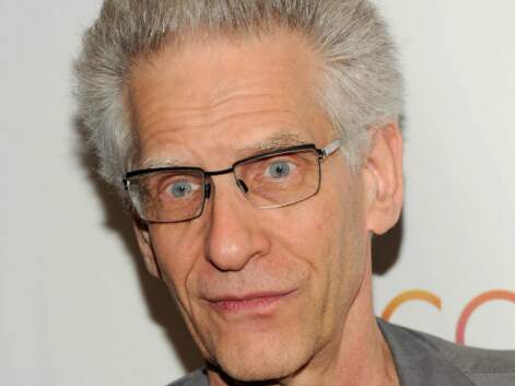 David Cronenberg a 70 ans