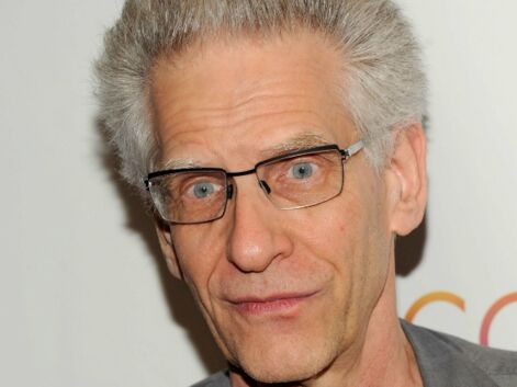 David Cronenberg a 70 ans