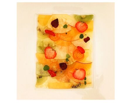 Les photos Instagram du dîner de Jean Paul Gaultier et Kevin Systrom