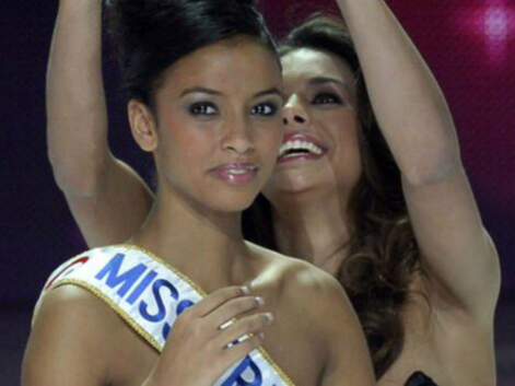 Sonia Rolland, Delphine Wespiser, Marine Lorphelin : hier encore, Miss France
