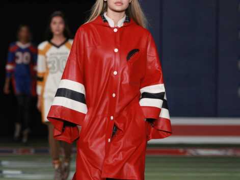 Fashion Week: L’esprit sport and love de Tommy Hilfiger