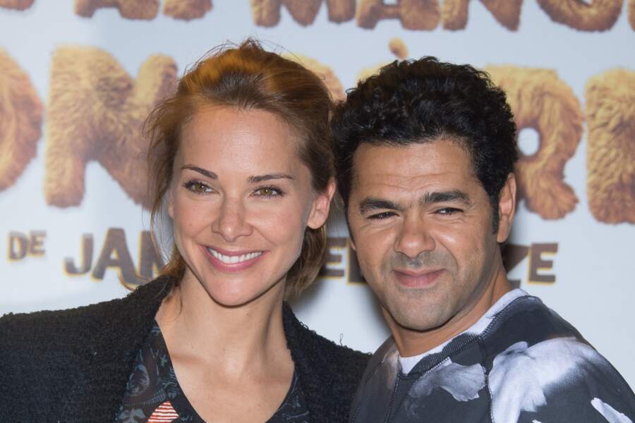 Ces couples de stars qui ont passé le cap des 7 ans d'amour Gala