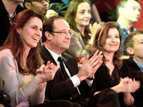 François Hollande-Valérie Trierweiler: retour sur leur relation