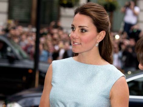 Photos - Kate Middleton: ciel, un royal baby bump!