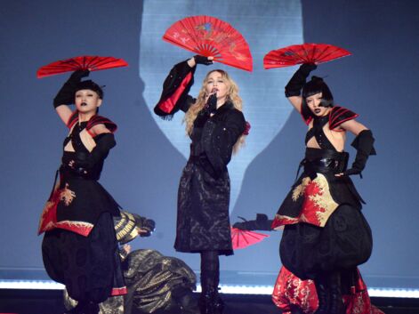 Madonna, sa précieuse collaboration avec Swarovski