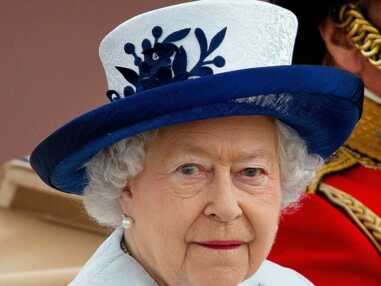 Happy Birthday Elizabeth II