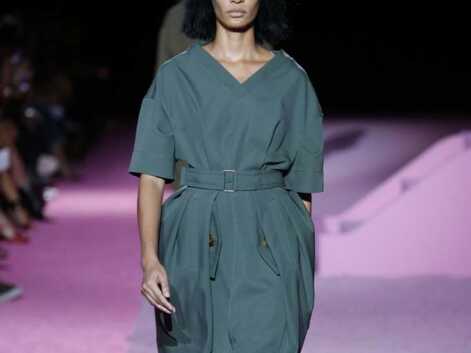 New York Fashion Week - Marc Jacobs donne le clap de fin
