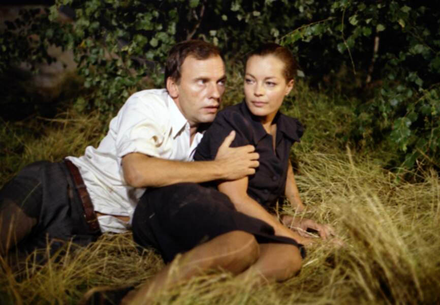 La carrière de Jean-Louis Trintignant en images - Gala