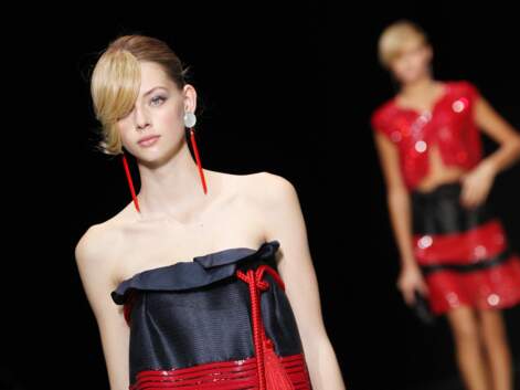 Fashion Week – Les 10 tendances beauté à retenir de Milan