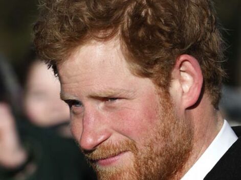 Avec sa barbe, le prince Harry suit-il la tendance des stars ?
