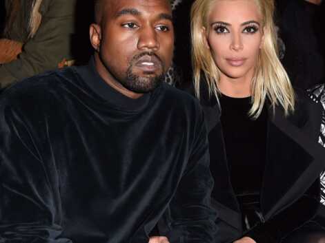 Fashion Week : Kim Kardashian et Jared Leto, le duel blond